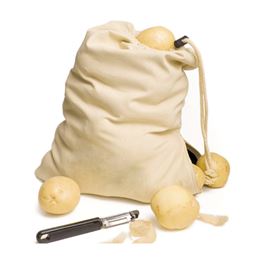 Picture of POTATO PEELED BAG (48 hours notice) 
