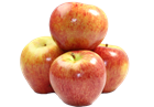 Picture of APPLE ROYAL GALA B-GRADE  KILO