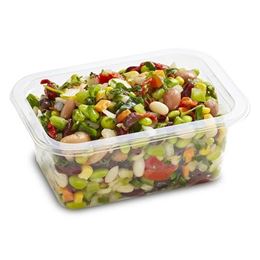 Picture of BEAN MEDLEY SALAD 900G