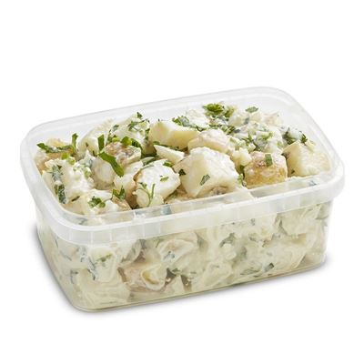 Picture of POTATO BACON EGG SALAD 900G