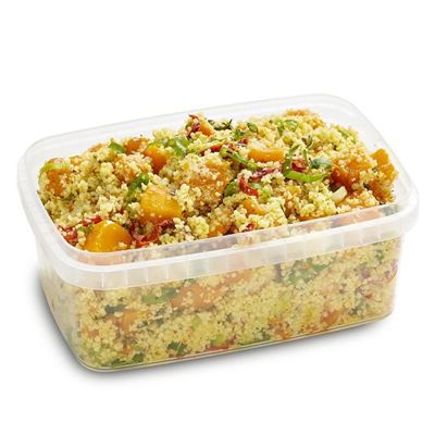 Picture of PUMPKIN & COUS COUS SALAD 900G