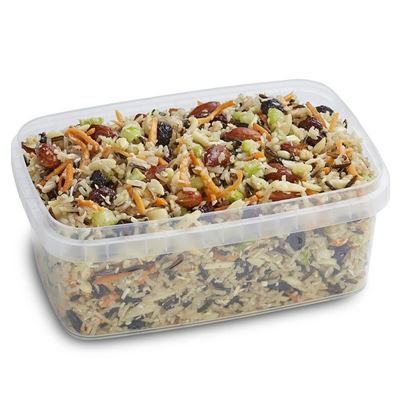 Picture of PERSIAN RICE SALAD 900G